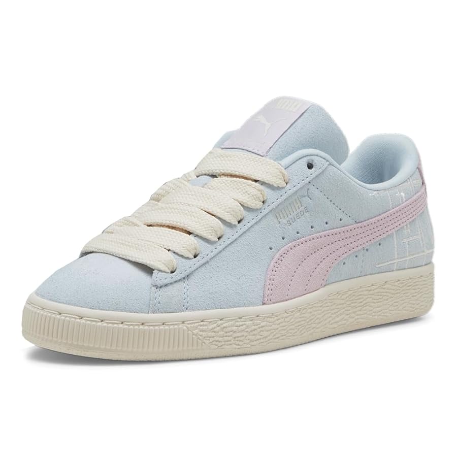 【未使用品】PUMA LOVE SUEDE WNS　25cm 未使用品】PUMA LOVE SUEDE WNS 25cm Amazon.com | PUMA Men's